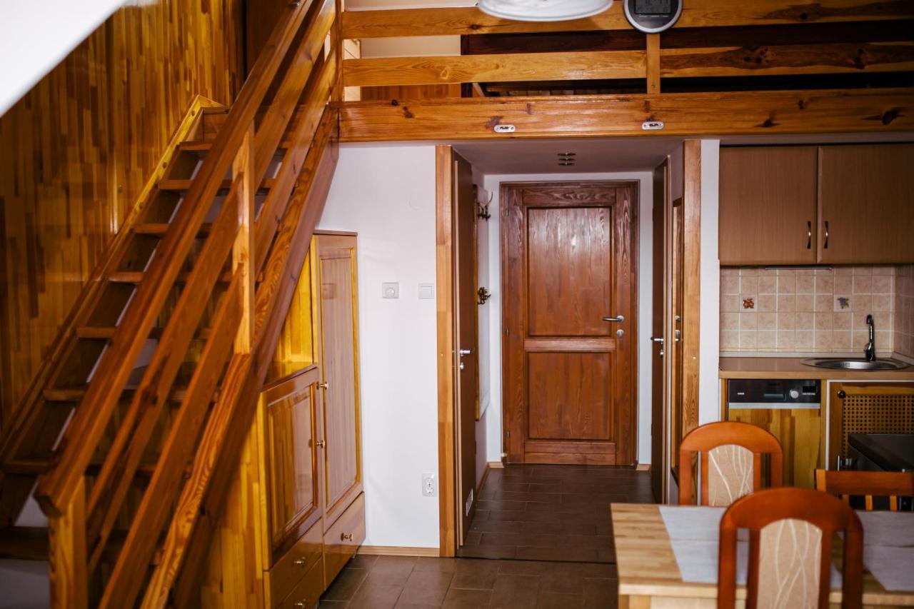 Niki Apartman Gyula Exterior foto